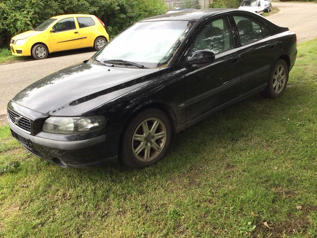 Volvo s 60 - afbeelding 2 van  18