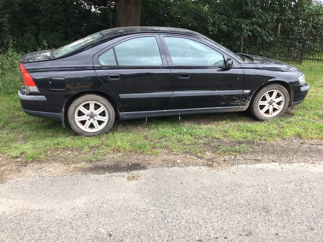 Volvo s 60 - afbeelding 3 van  18