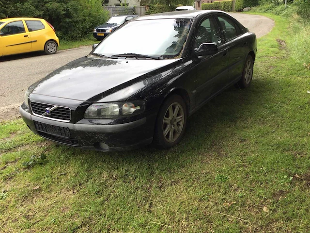 Volvo s 60 - afbeelding 4 van  18