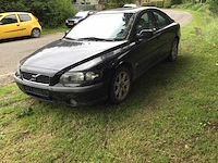 Volvo s 60 - afbeelding 4 van  18