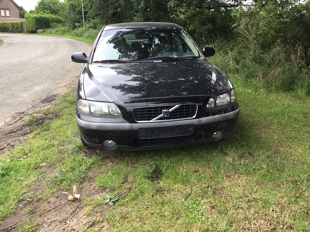 Volvo s 60 - afbeelding 5 van  18