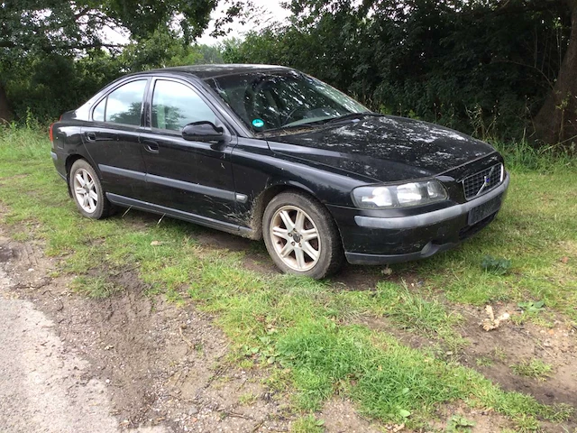 Volvo s 60 - afbeelding 6 van  18