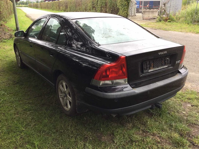Volvo s 60 - afbeelding 7 van  18