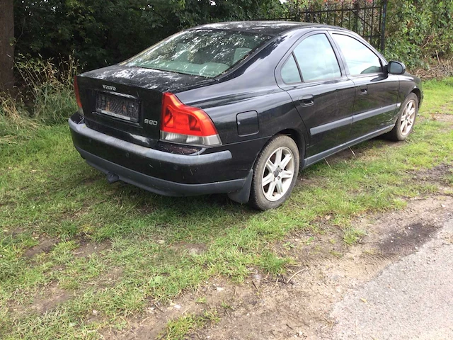 Volvo s 60 - afbeelding 8 van  18
