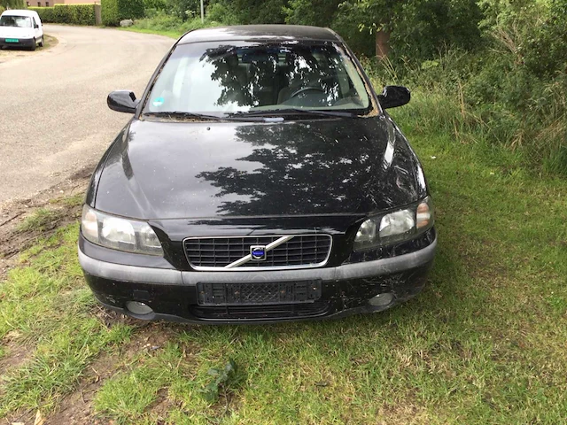 Volvo s 60 - afbeelding 9 van  18