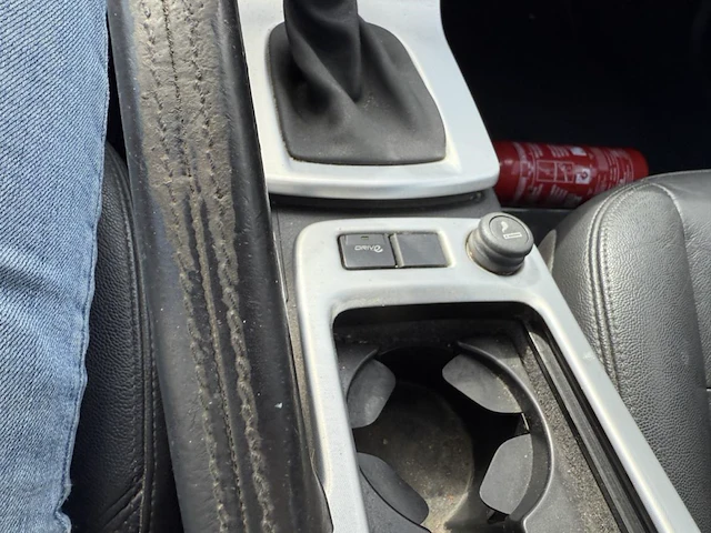 Volvo s40 1.6 d drive start/stop momentum,2010 - afbeelding 4 van  22