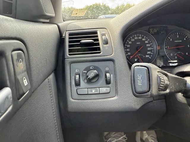 Volvo s40 1.6 d drive start/stop momentum,2010 - afbeelding 7 van  22