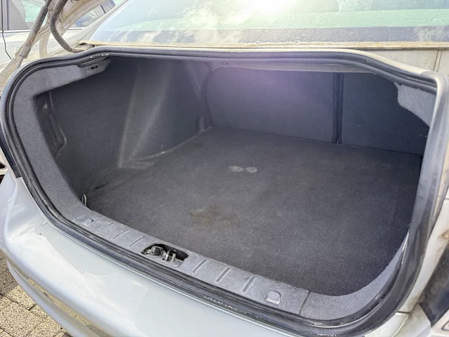 Volvo s40 1.6 d drive start/stop momentum,2010 - afbeelding 11 van  22