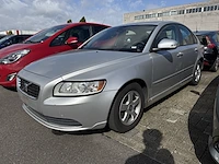 Volvo s40 1.6 d drive start/stop momentum,2010 - afbeelding 1 van  22