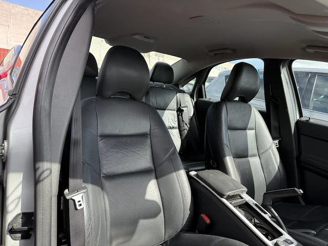 Volvo s40 1.6 d drive start/stop momentum,2010 - afbeelding 14 van  22