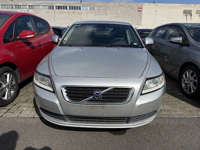 Volvo s40 1.6 d drive start/stop momentum,2010 - afbeelding 12 van  22