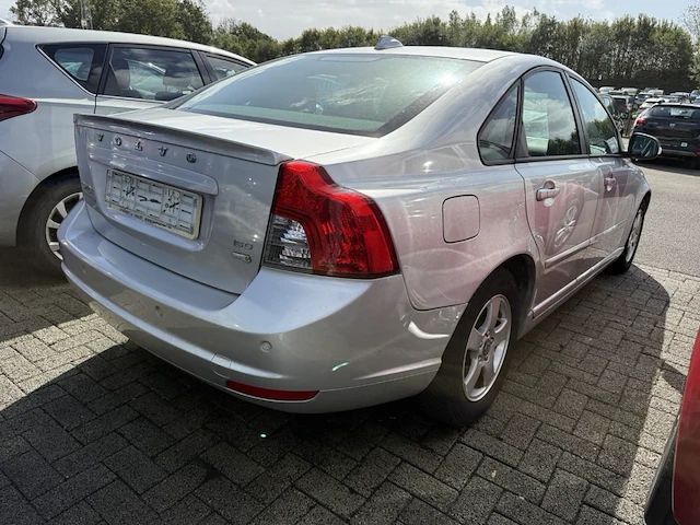 Volvo s40 1.6 d drive start/stop momentum,2010 - afbeelding 17 van  22