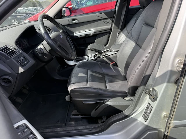 Volvo s40 1.6 d drive start/stop momentum,2010 - afbeelding 20 van  22