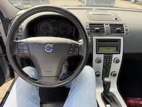 Volvo s40 1.6 d drive start/stop momentum,2010 - afbeelding 21 van  22