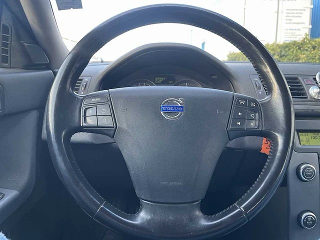 Volvo s40 1.6d drive edition i 2010 | 20-lpt-6 - afbeelding 2 van  20