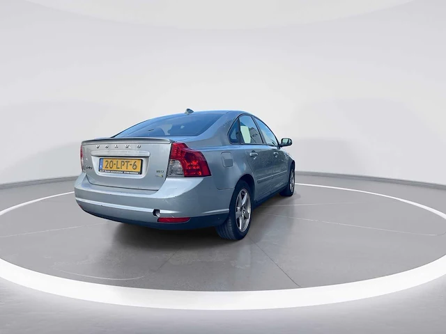 Volvo s40 1.6d drive edition i 2010 | 20-lpt-6 - afbeelding 5 van  20
