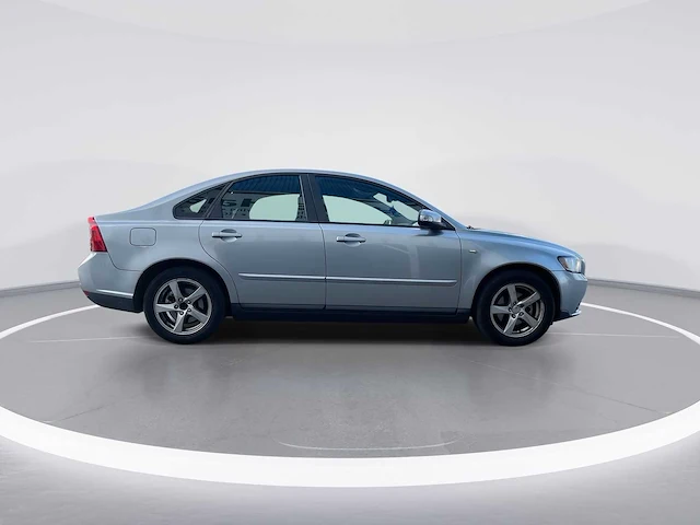 Volvo s40 1.6d drive edition i 2010 | 20-lpt-6 - afbeelding 7 van  20