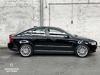 Volvo s40 1.6d edition ii 109pk 2009 -orig. nl-, 18-jrd-6 - afbeelding 3 van  49