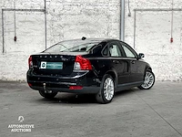 Volvo s40 1.6d edition ii 109pk 2009 -orig. nl-, 18-jrd-6 - afbeelding 6 van  49