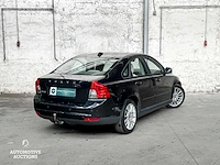 Volvo s40 1.6d edition ii 109pk 2009 -orig. nl-, 18-jrd-6 - afbeelding 7 van  49