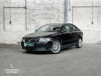 Volvo s40 1.6d edition ii 109pk 2009 -orig. nl-, 18-jrd-6 - afbeelding 1 van  49