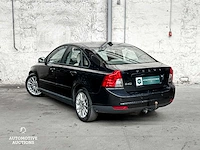 Volvo s40 1.6d edition ii 109pk 2009 -orig. nl-, 18-jrd-6 - afbeelding 14 van  49