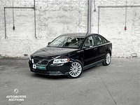 Volvo s40 1.6d edition ii 109pk 2009 -orig. nl-, 18-jrd-6 - afbeelding 12 van  49
