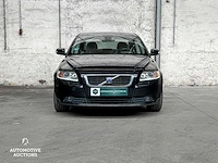 Volvo s40 1.6d edition ii 109pk 2009 -orig. nl-, 18-jrd-6 - afbeelding 34 van  49