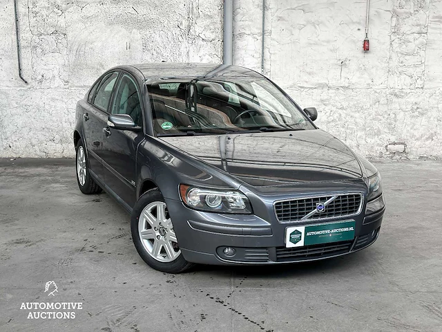 Volvo s40 1.8 125pk 2006 (origineel-nl), 28-sn-ns - afbeelding 2 van  55