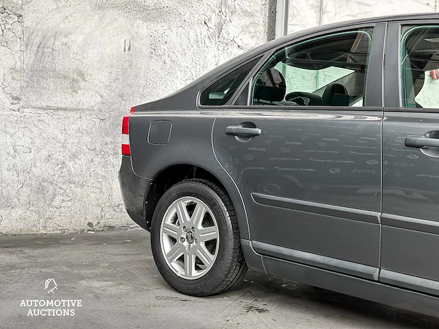Volvo s40 1.8 125pk 2006 (origineel-nl), 28-sn-ns - afbeelding 4 van  55