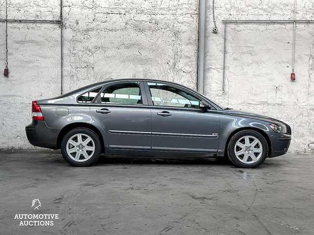 Volvo s40 1.8 125pk 2006 (origineel-nl), 28-sn-ns - afbeelding 5 van  55
