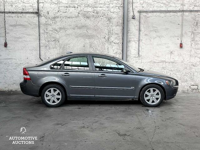 Volvo s40 1.8 125pk 2006 (origineel-nl), 28-sn-ns - afbeelding 6 van  55