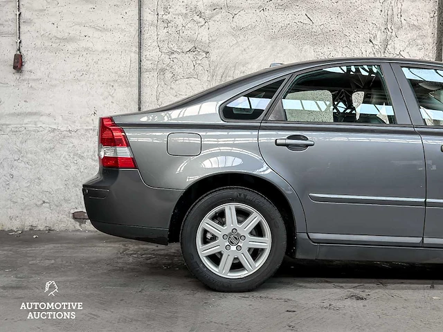 Volvo s40 1.8 125pk 2006 (origineel-nl), 28-sn-ns - afbeelding 7 van  55