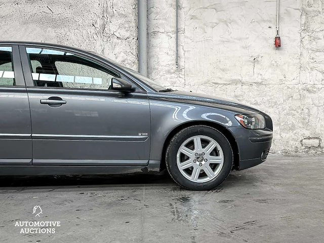 Volvo s40 1.8 125pk 2006 (origineel-nl), 28-sn-ns - afbeelding 8 van  55