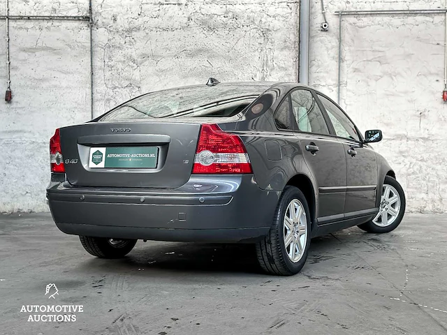 Volvo s40 1.8 125pk 2006 (origineel-nl), 28-sn-ns - afbeelding 9 van  55