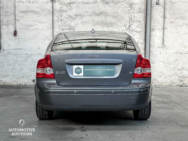 Volvo s40 1.8 125pk 2006 (origineel-nl), 28-sn-ns - afbeelding 11 van  55