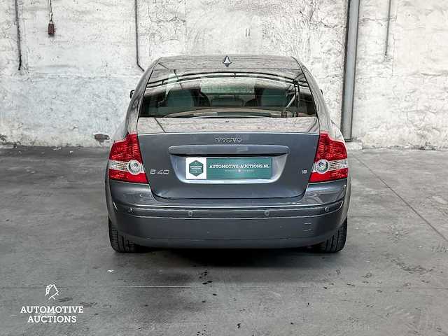 Volvo s40 1.8 125pk 2006 (origineel-nl), 28-sn-ns - afbeelding 13 van  55