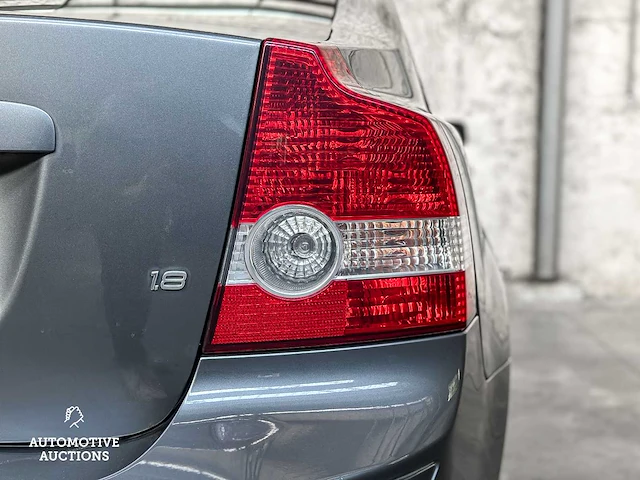 Volvo s40 1.8 125pk 2006 (origineel-nl), 28-sn-ns - afbeelding 14 van  55