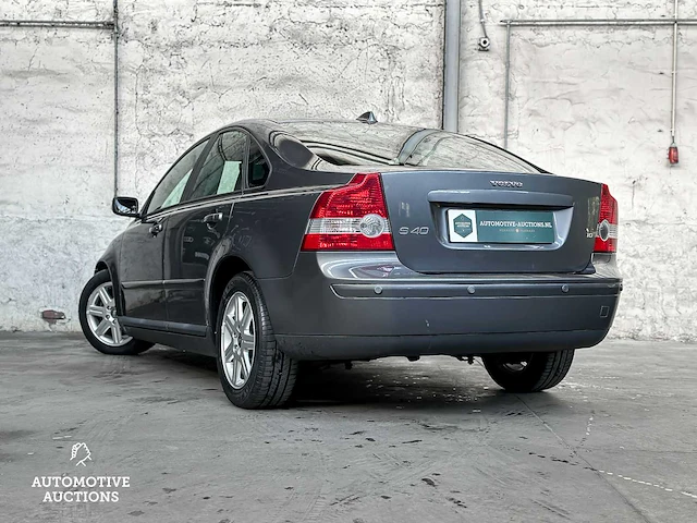 Volvo s40 1.8 125pk 2006 (origineel-nl), 28-sn-ns - afbeelding 15 van  55