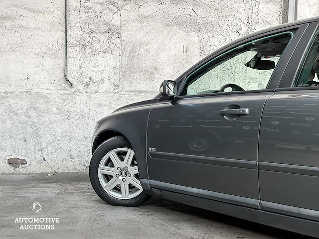 Volvo s40 1.8 125pk 2006 (origineel-nl), 28-sn-ns - afbeelding 18 van  55