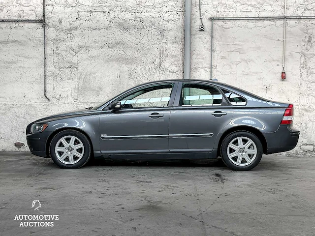 Volvo s40 1.8 125pk 2006 (origineel-nl), 28-sn-ns - afbeelding 19 van  55