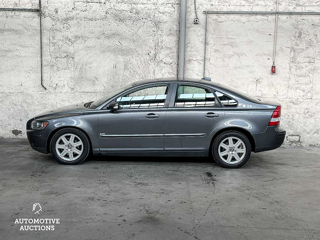 Volvo s40 1.8 125pk 2006 (origineel-nl), 28-sn-ns - afbeelding 20 van  55