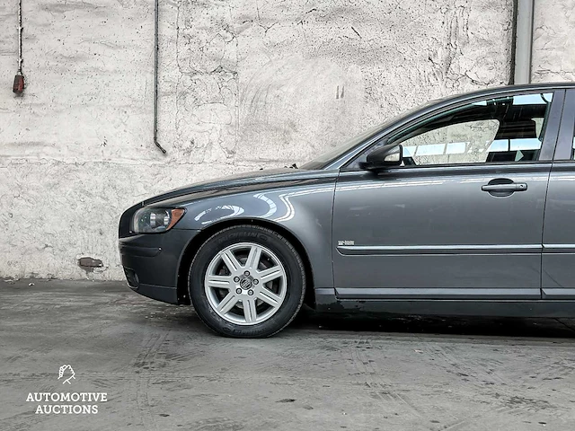 Volvo s40 1.8 125pk 2006 (origineel-nl), 28-sn-ns - afbeelding 21 van  55