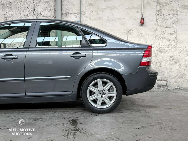 Volvo s40 1.8 125pk 2006 (origineel-nl), 28-sn-ns - afbeelding 22 van  55