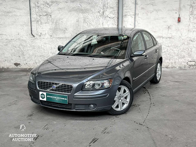 Volvo s40 1.8 125pk 2006 (origineel-nl), 28-sn-ns - afbeelding 12 van  55