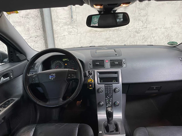 Volvo s40 1.8 125pk 2006 (origineel-nl), 28-sn-ns - afbeelding 24 van  55