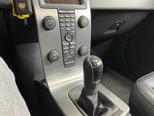 Volvo s40 1.8 125pk 2006 (origineel-nl), 28-sn-ns - afbeelding 33 van  55