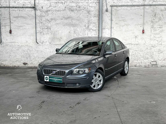 Volvo s40 1.8 125pk 2006 (origineel-nl), 28-sn-ns - afbeelding 23 van  55