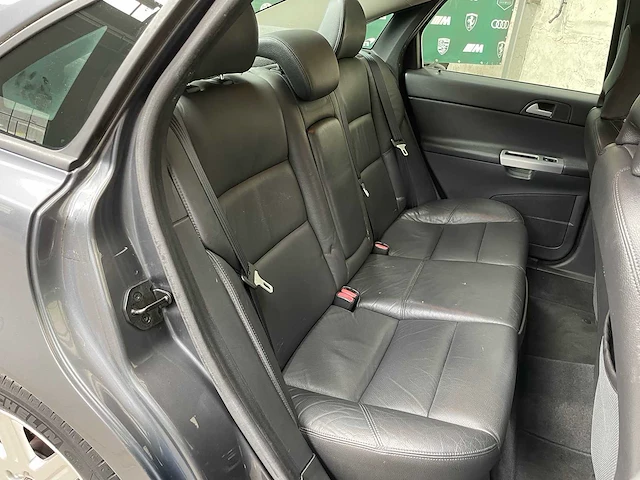 Volvo s40 1.8 125pk 2006 (origineel-nl), 28-sn-ns - afbeelding 38 van  55