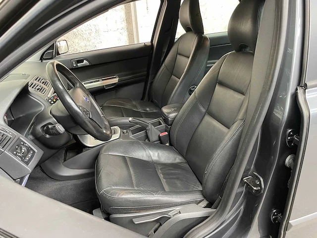 Volvo s40 1.8 125pk 2006 (origineel-nl), 28-sn-ns - afbeelding 39 van  55